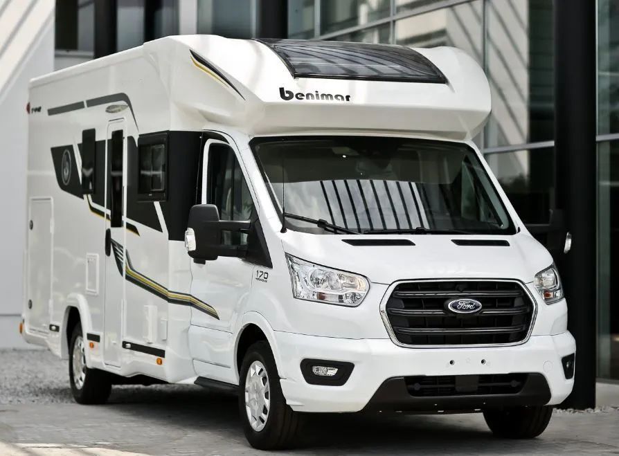 Benimar Tessoro 442