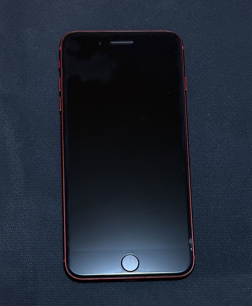 IPhone 8 Plus 256 gb