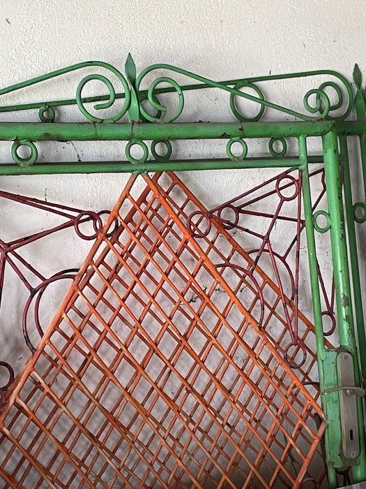 Sprzedam bramę i bramkę