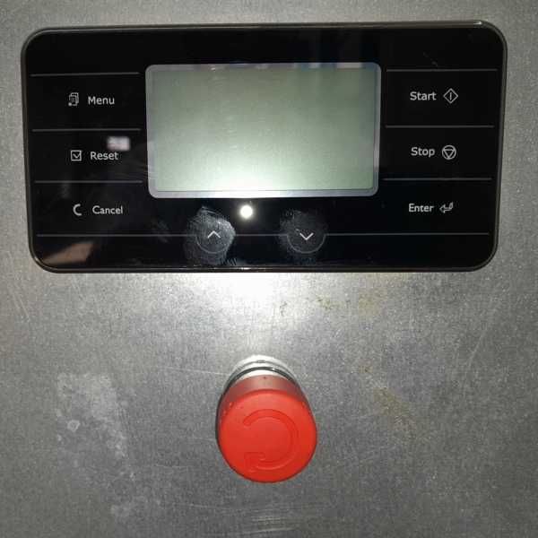 Compressor Ar comprimido Atlas GA111-15Cv-1500Lt/min