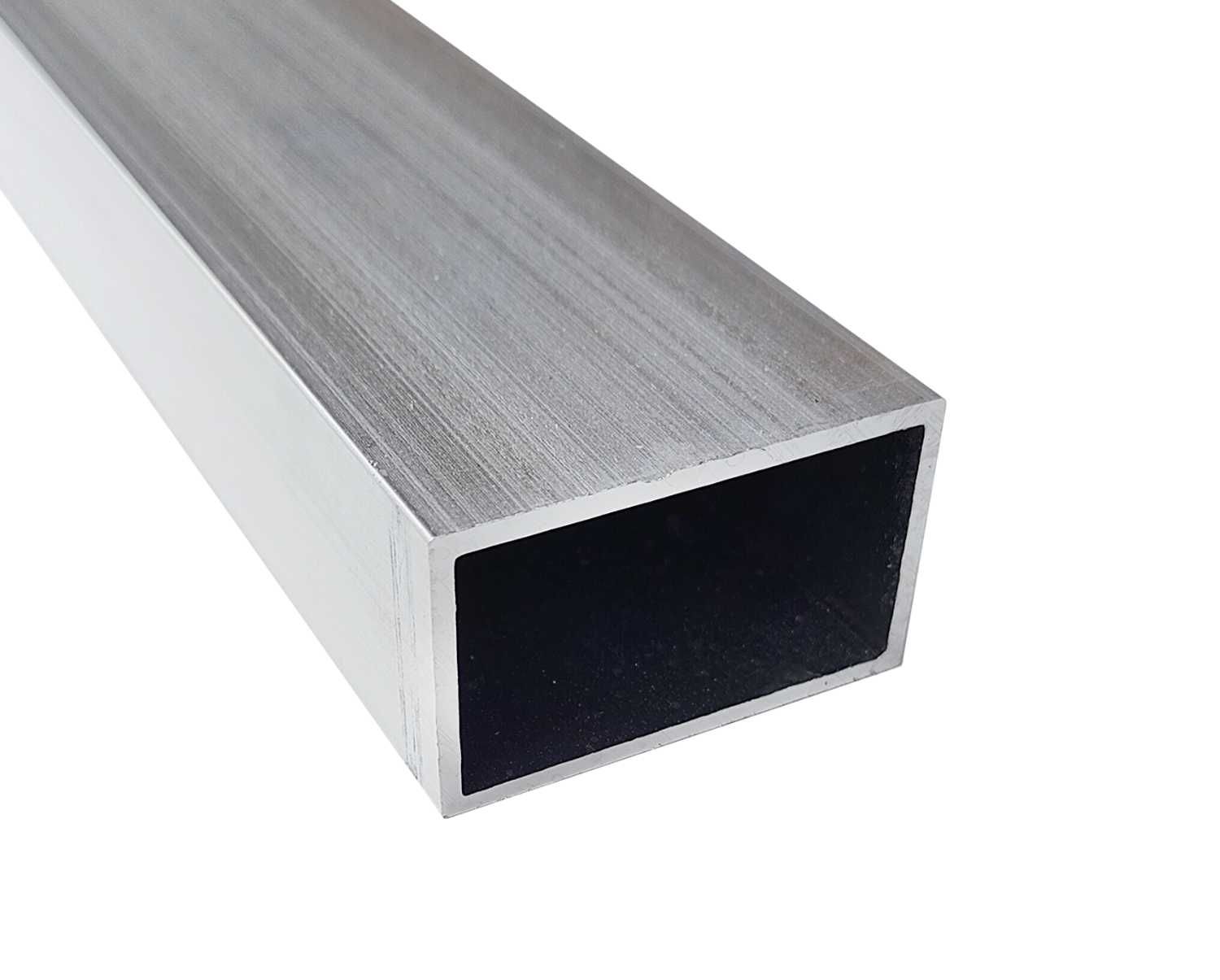 Legary profile aluminiowe pod deski tarasowe kompozytowe