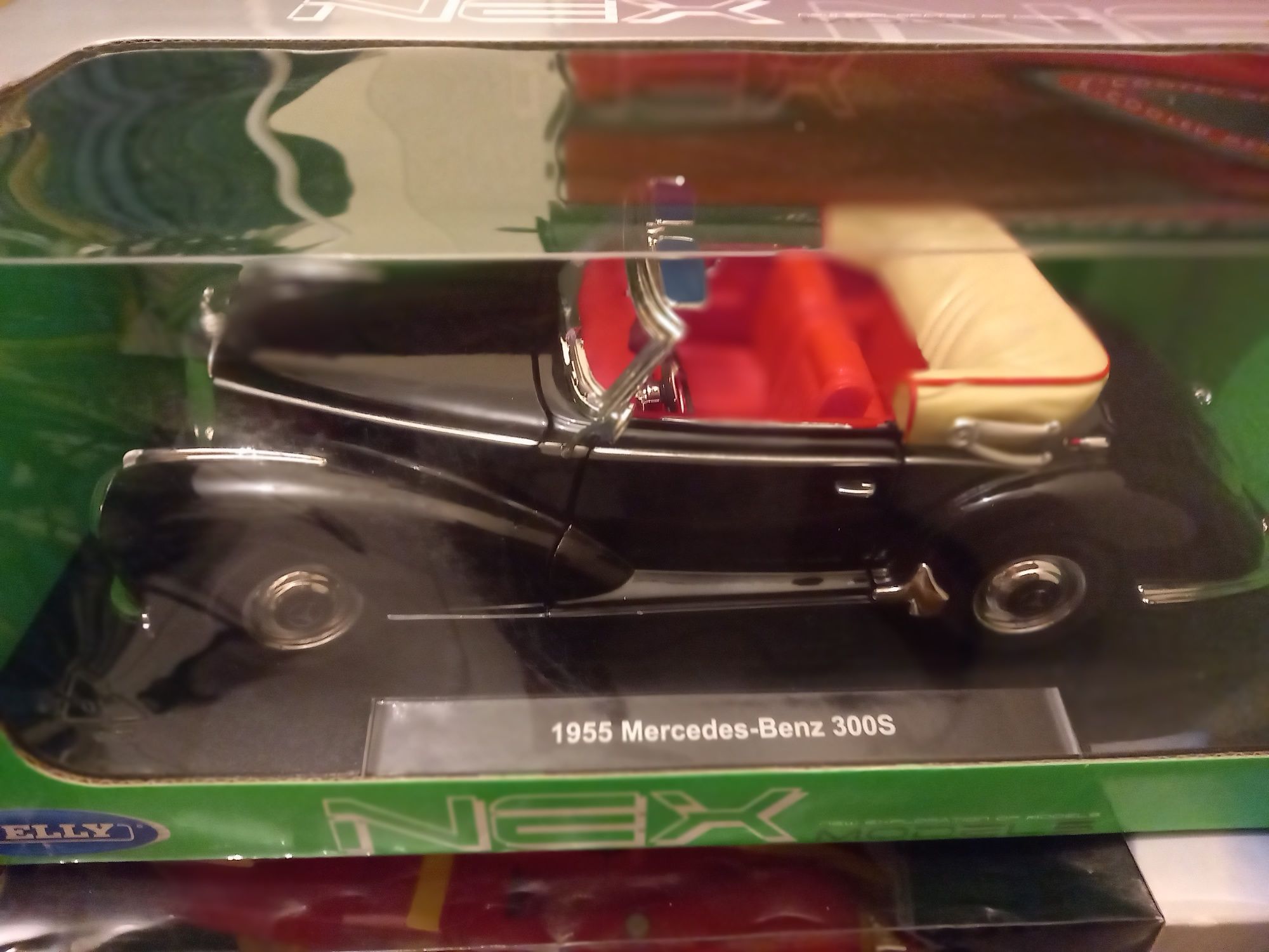 Carros de coleção