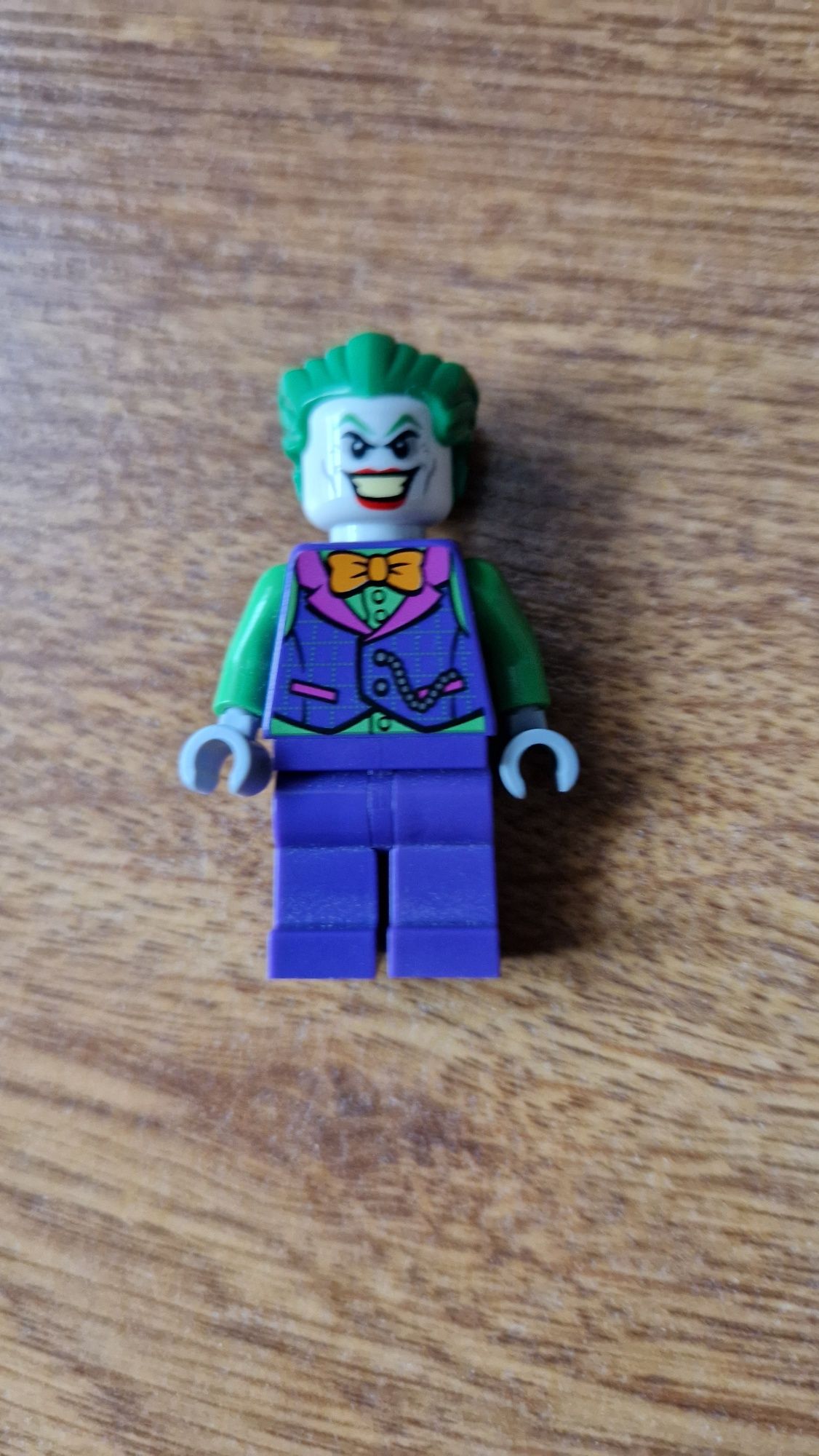 Lego Super Heroes Joker figurka