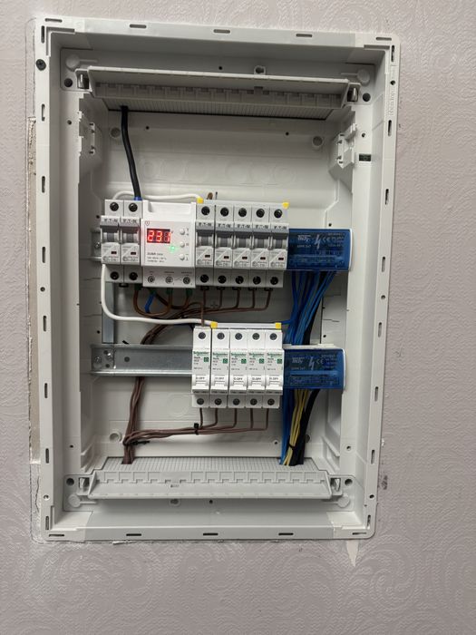 Устранение недостатков в ремонте по дому практически любой сложности