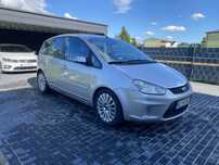 Ford C-max 1.6 Tdci Titanium