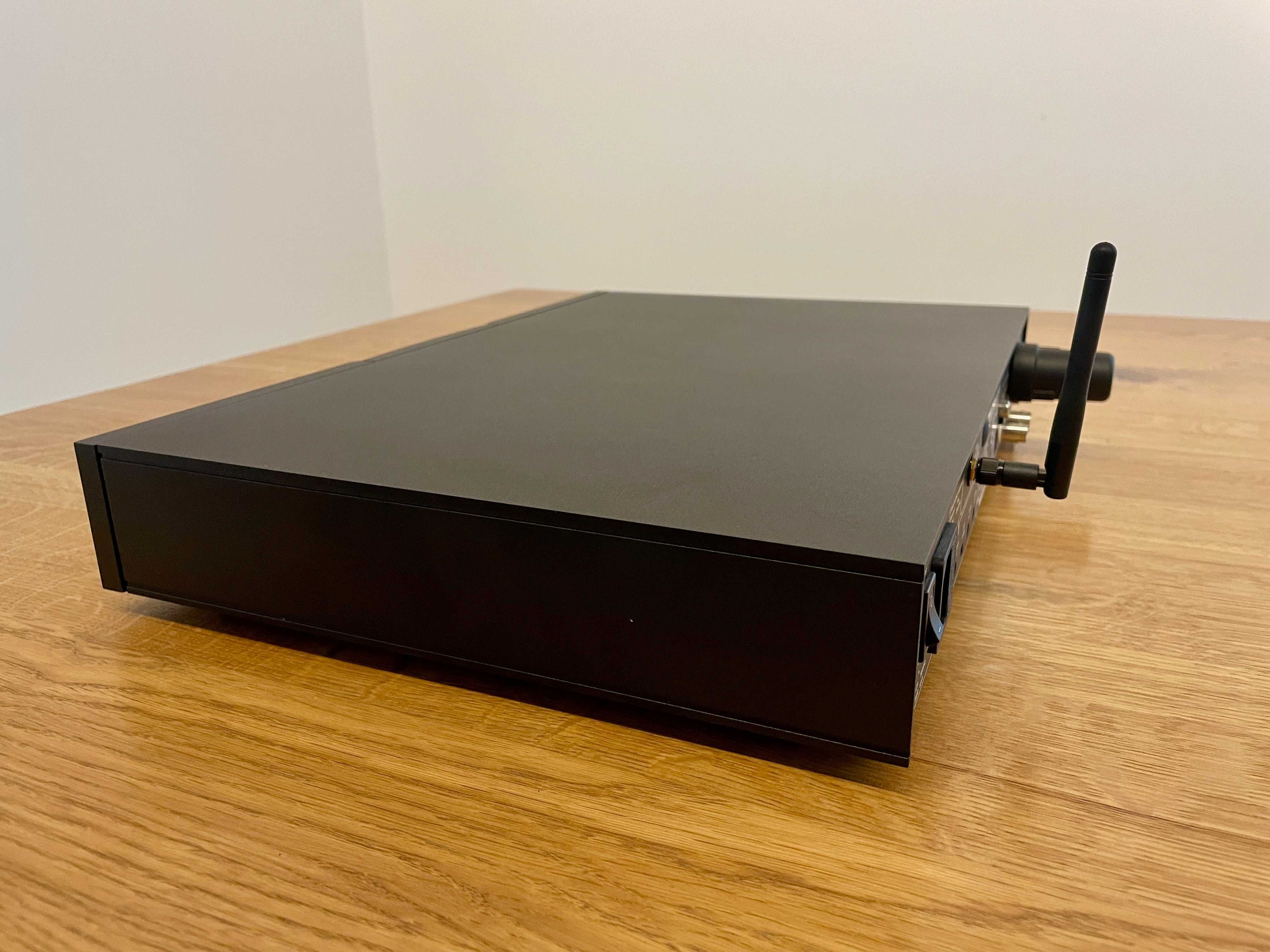 Odtwarzacz strumieniowy NAIM ND5 XS