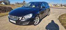 Volvo V60 D3 Momentum