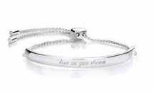Pulseira ESTELLA BARTLETT - Live as your dream