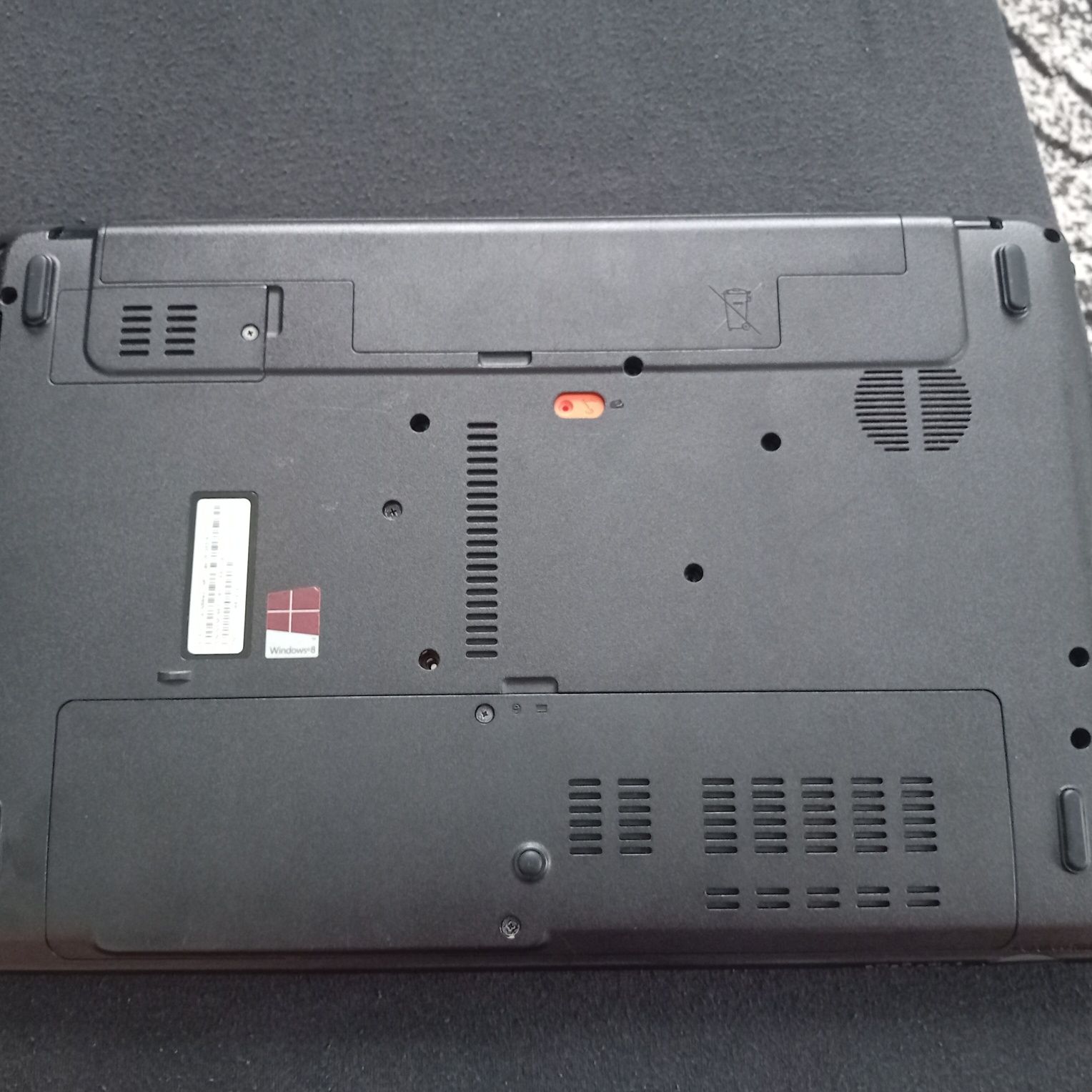 Laptop "acer" Sprzedam