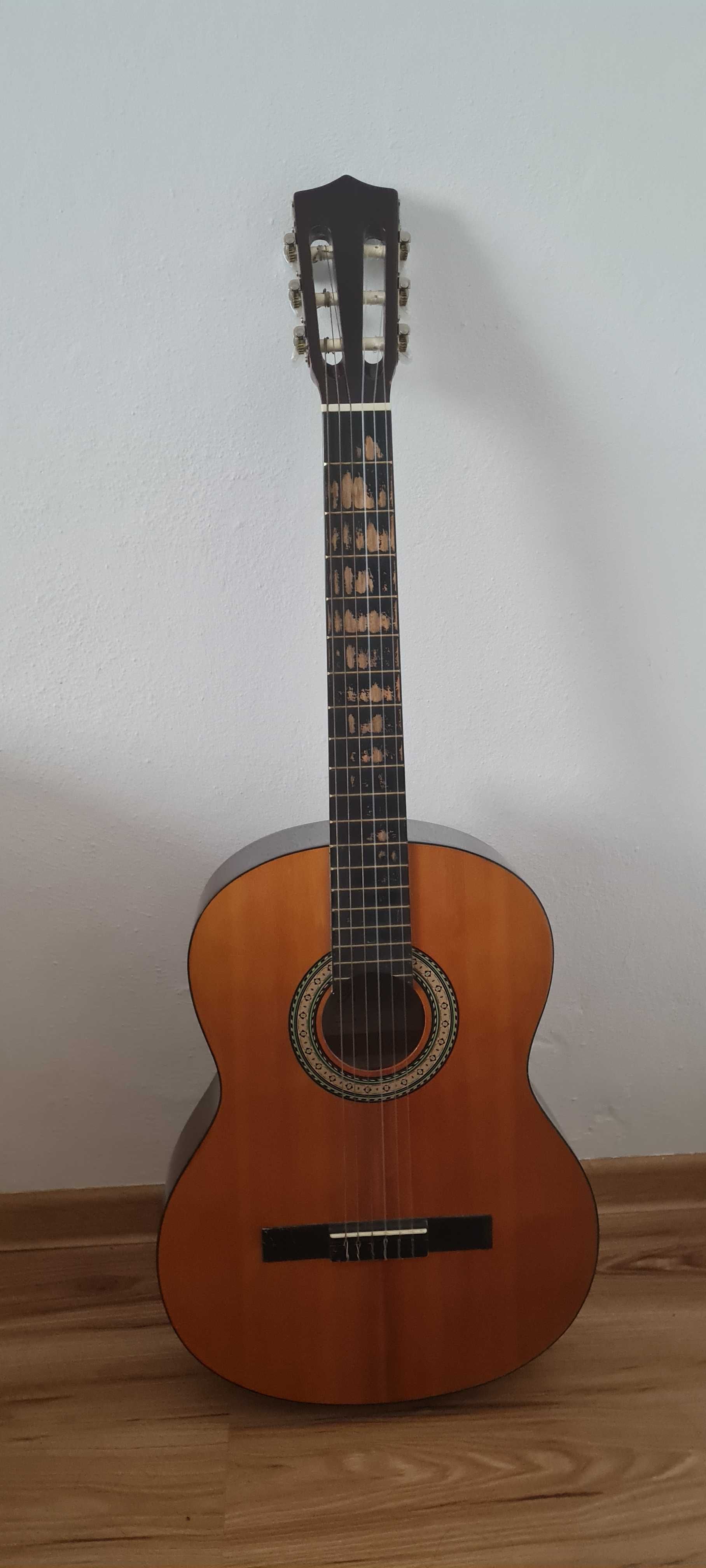 Gitara  klasyczna Rosario Okazja