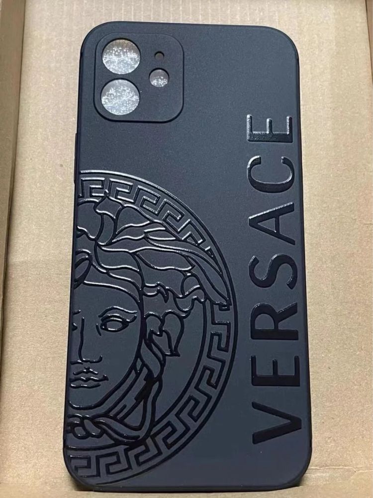 Versace case iphone 14 pro max