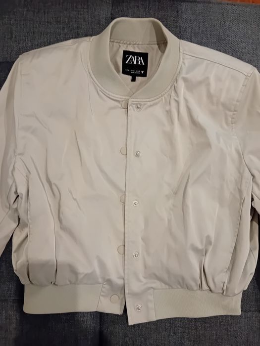Casaco Bomber Zara