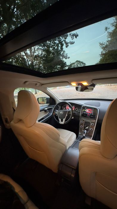 Volvo Xc60 D4 SUMMUN