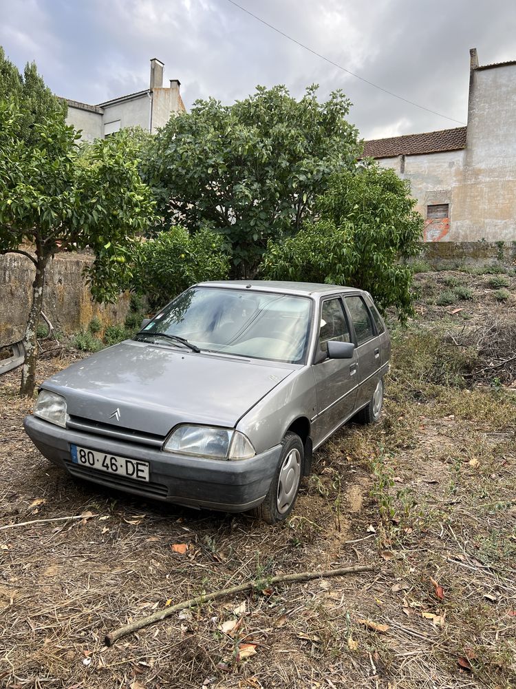 Citroen AX 1.1 - Venda às peças.