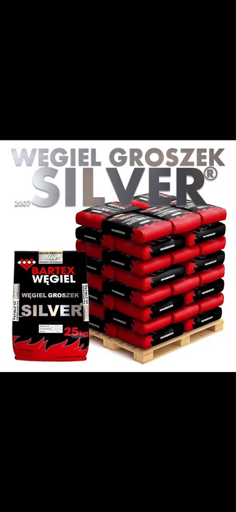 Ekogroszek Bartex Gold