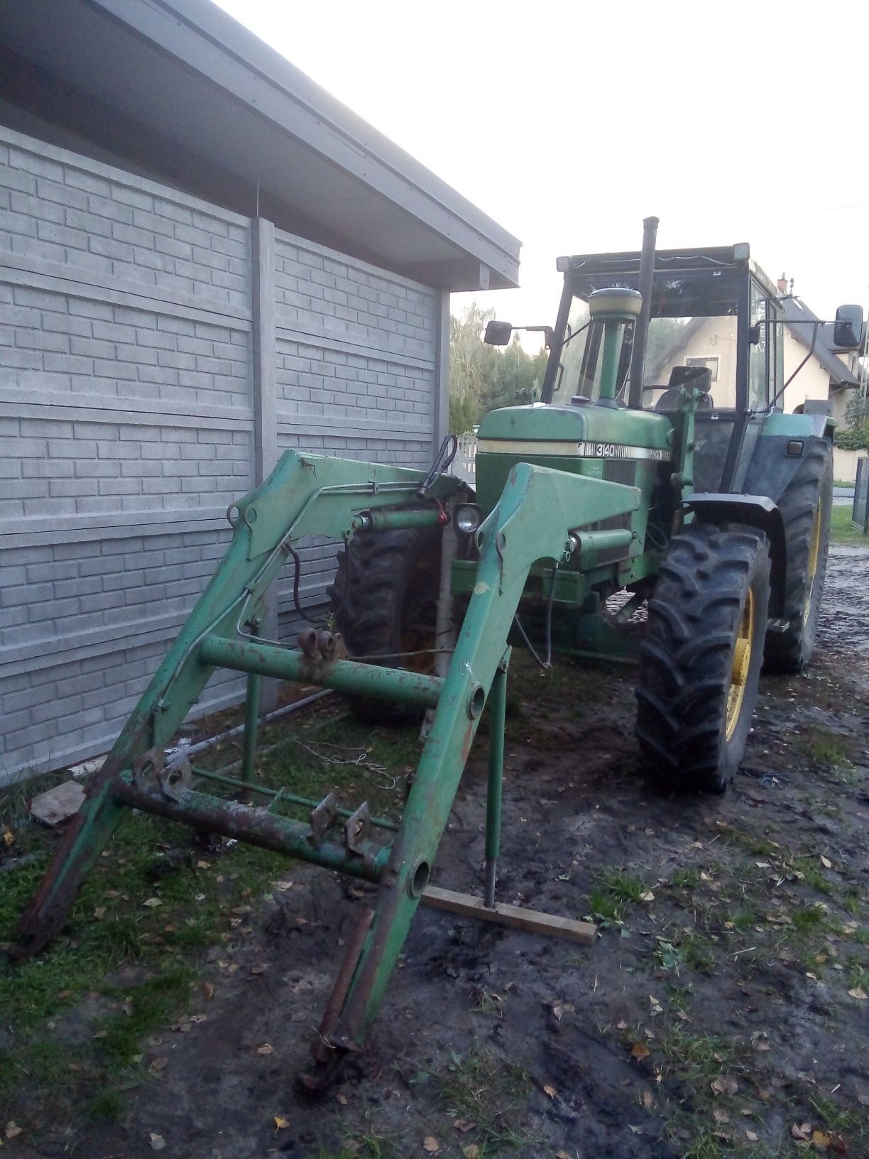 Tur john deere, ursus c-385, 912,904,zetor, mtz,