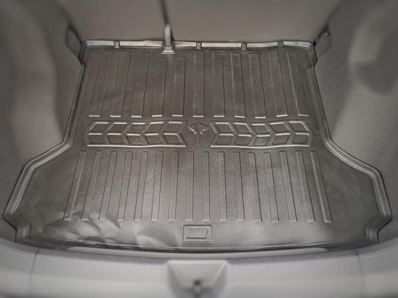 Коврики килимки для Фольксваген ID 4 / iD4 crozz