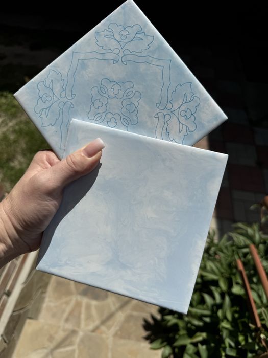 Плитка облицювальна 15*15 см