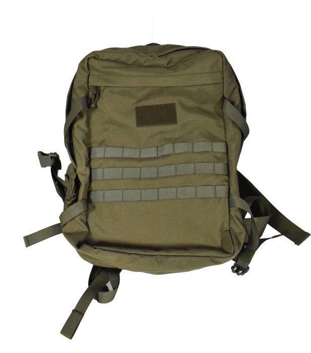 Zasobnik piechoty górskiej plecak 987B