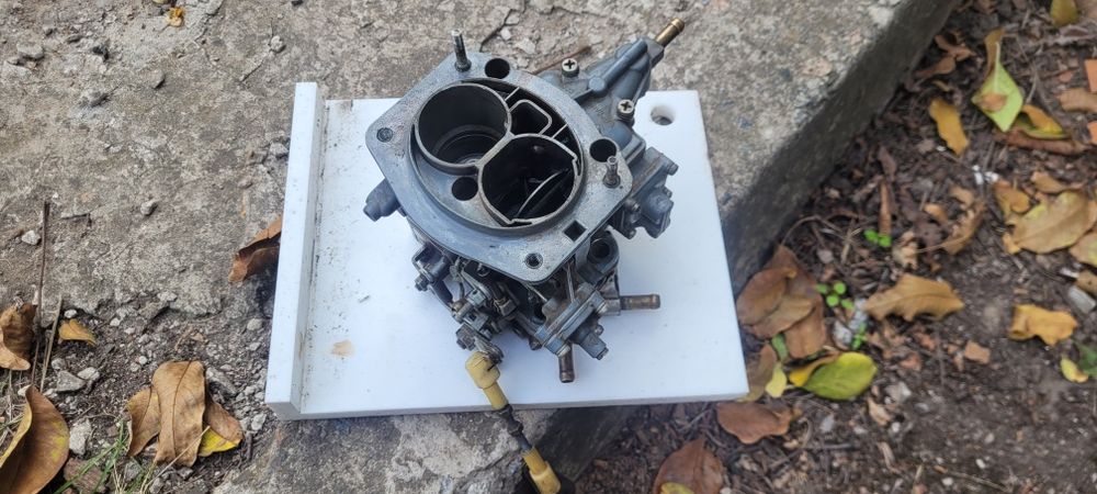 Карбюратор дааз 2101-07