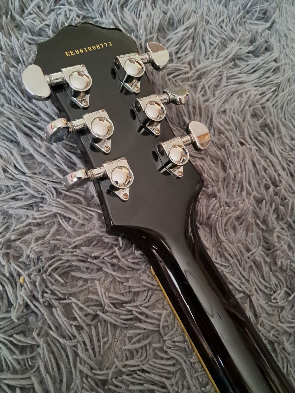 Epiphone Les Paul Standard