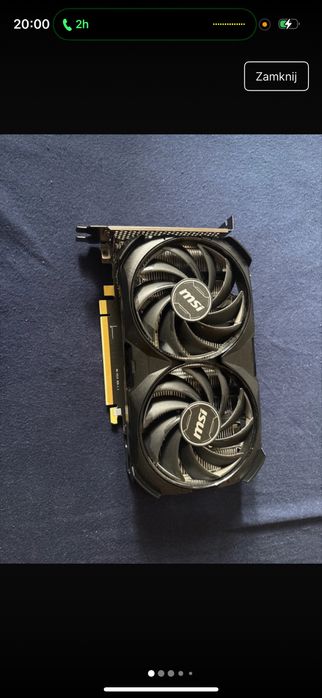 Nvidia rtx 4060 ti 8 gb vram