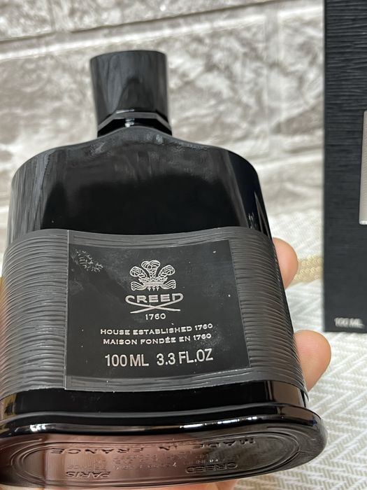 Creed Aventus Absolu 2025 обєм 100 мл