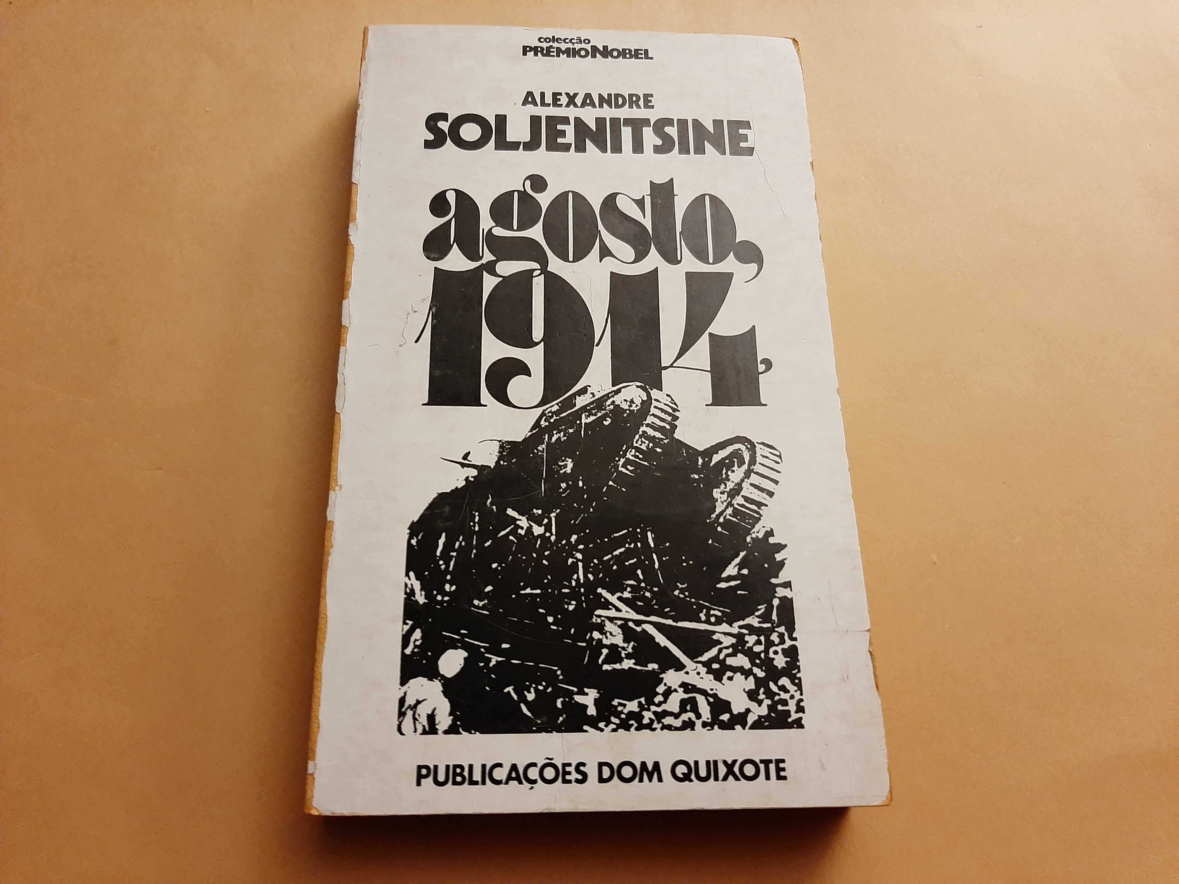 Lote de Livros de Diversos Autores