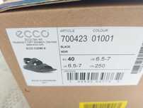 Nowe sandały ECCO roz 40