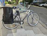 Bike for sale. Reafy to ride.