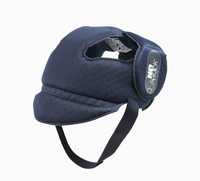 Capacete anti shock