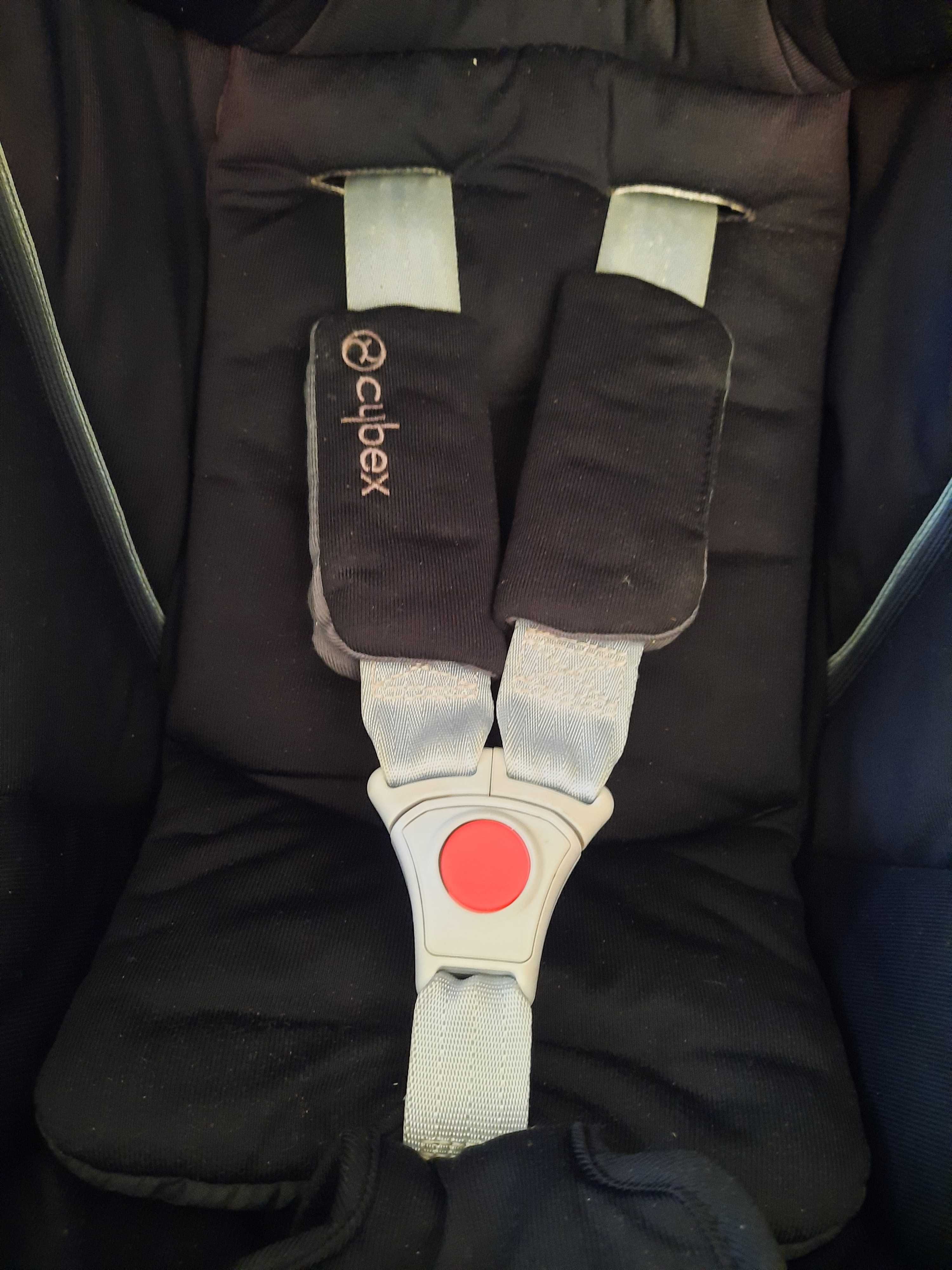 Fotelik dla dziecka Cybex 0-13 kg