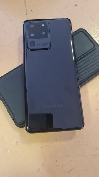 Samsung s20 ultra