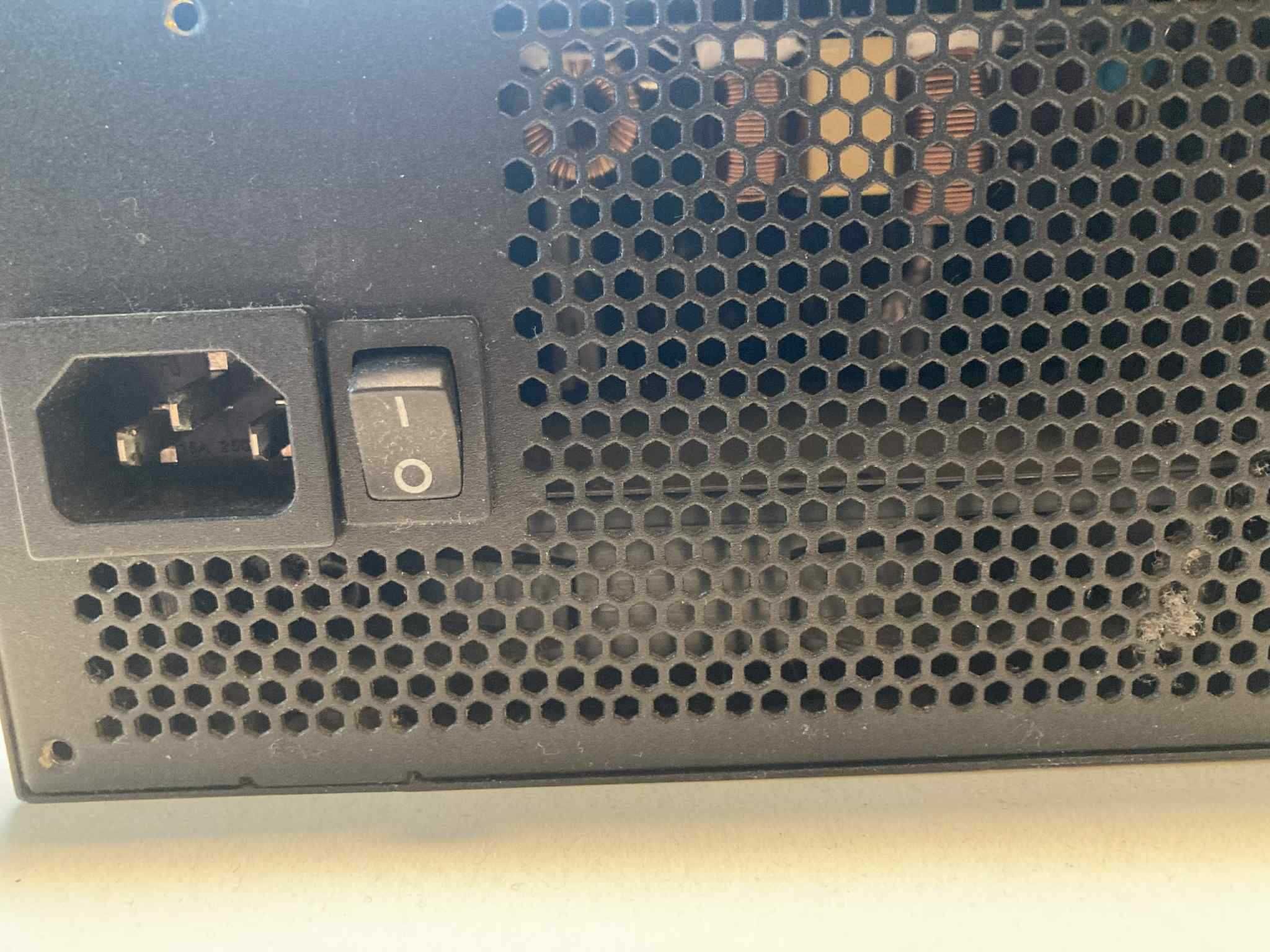 Thermaltake SmartSE 530w