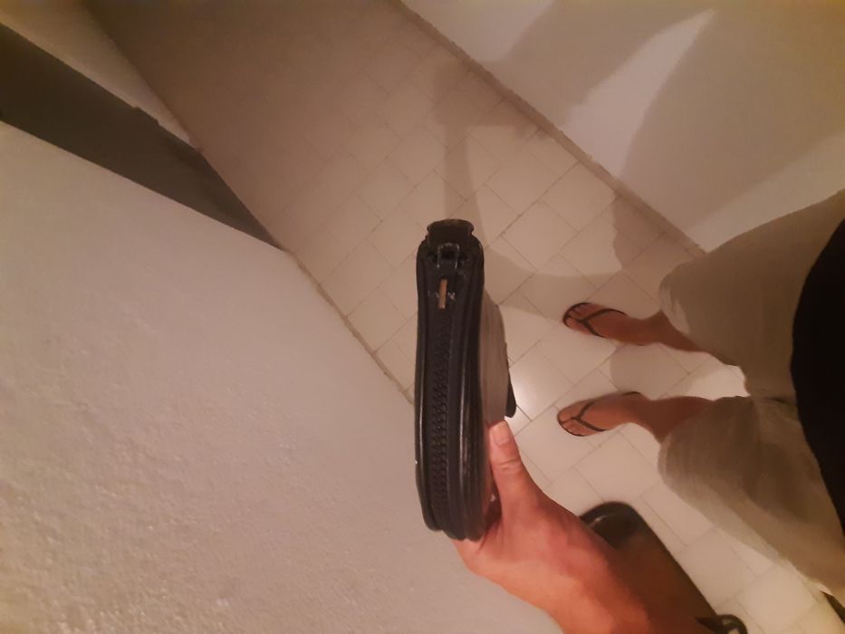 Vendo lote de 3 bolsas para espingarda e carabina