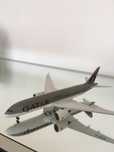 Qatar Airways 787