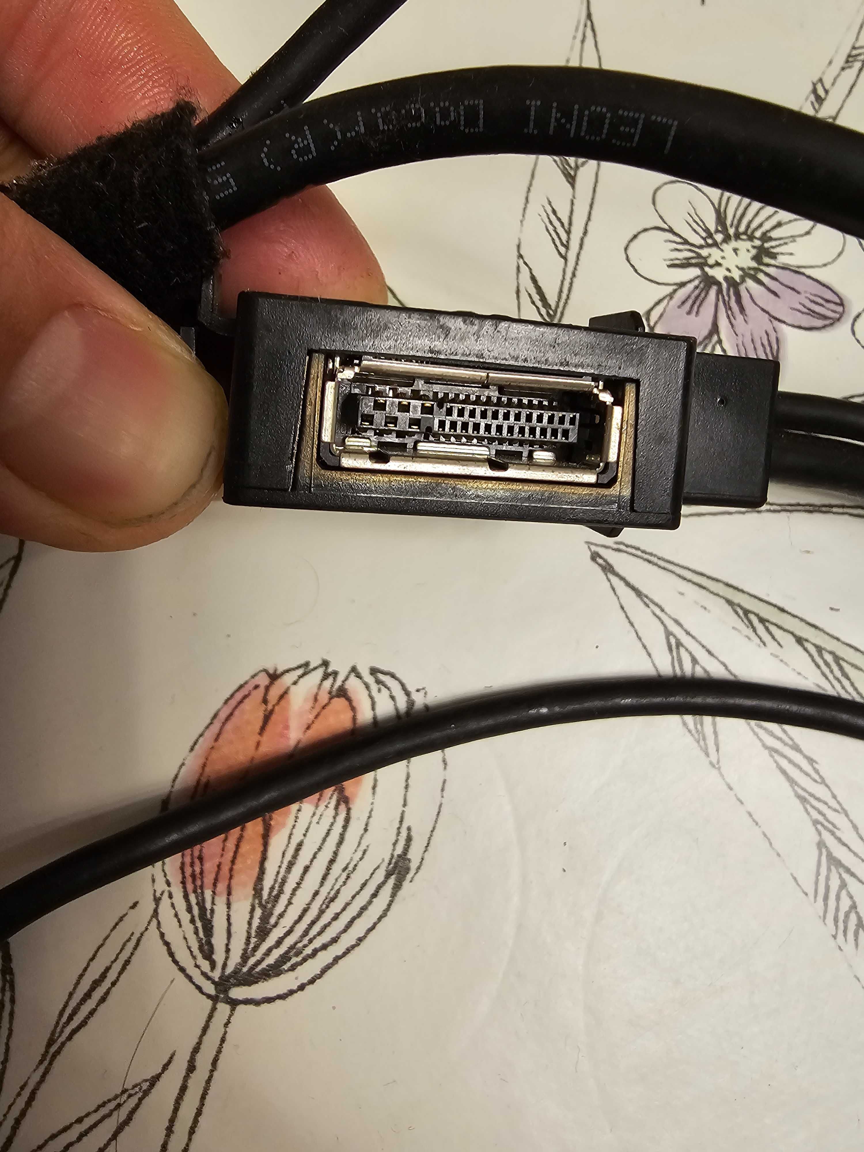 Kabel AMI AUX 3G Interfejs Audi A6 A8 A4 MMI 3G + 3G FAJNA RZECZ MUZYK