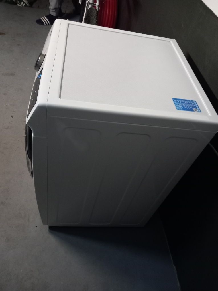 Sprzedam pralke samsung quick drive