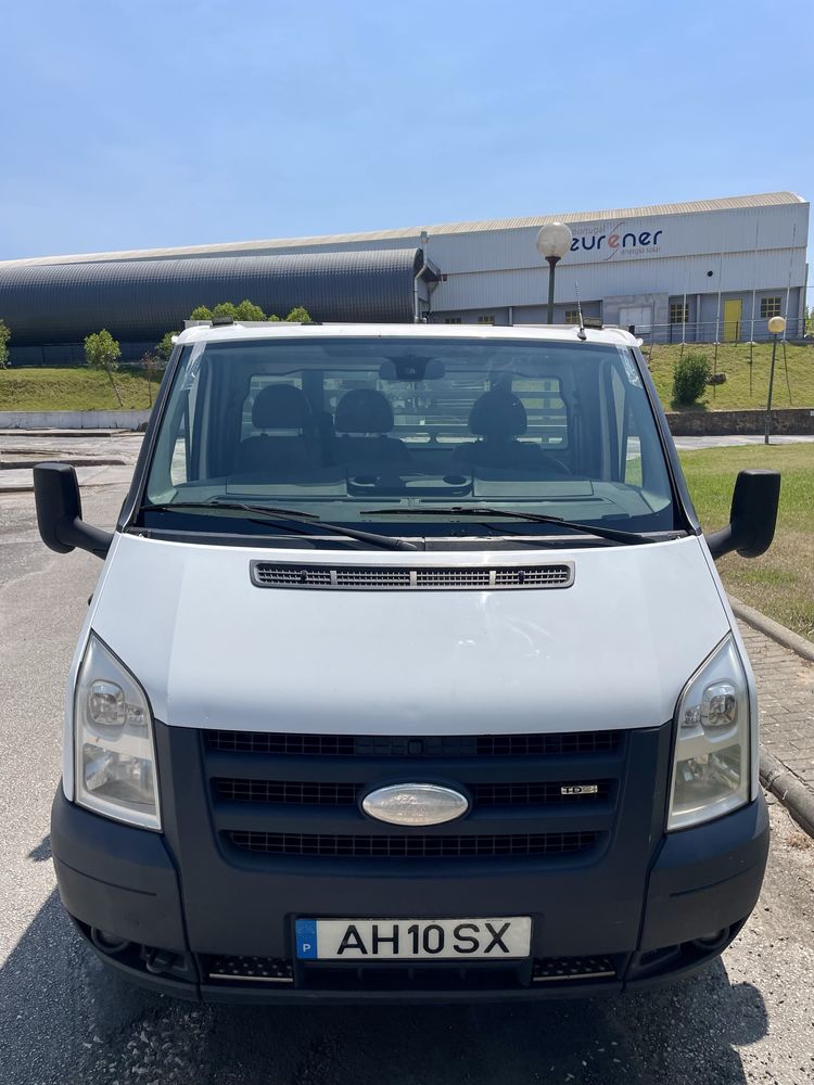Ford Transit 350 Tdci
