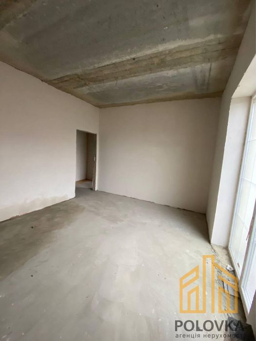 Продаж 1-кімнатної квартири ЖК Паннонія Центр