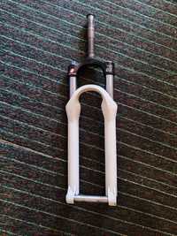 вилка rockshox argyle 318