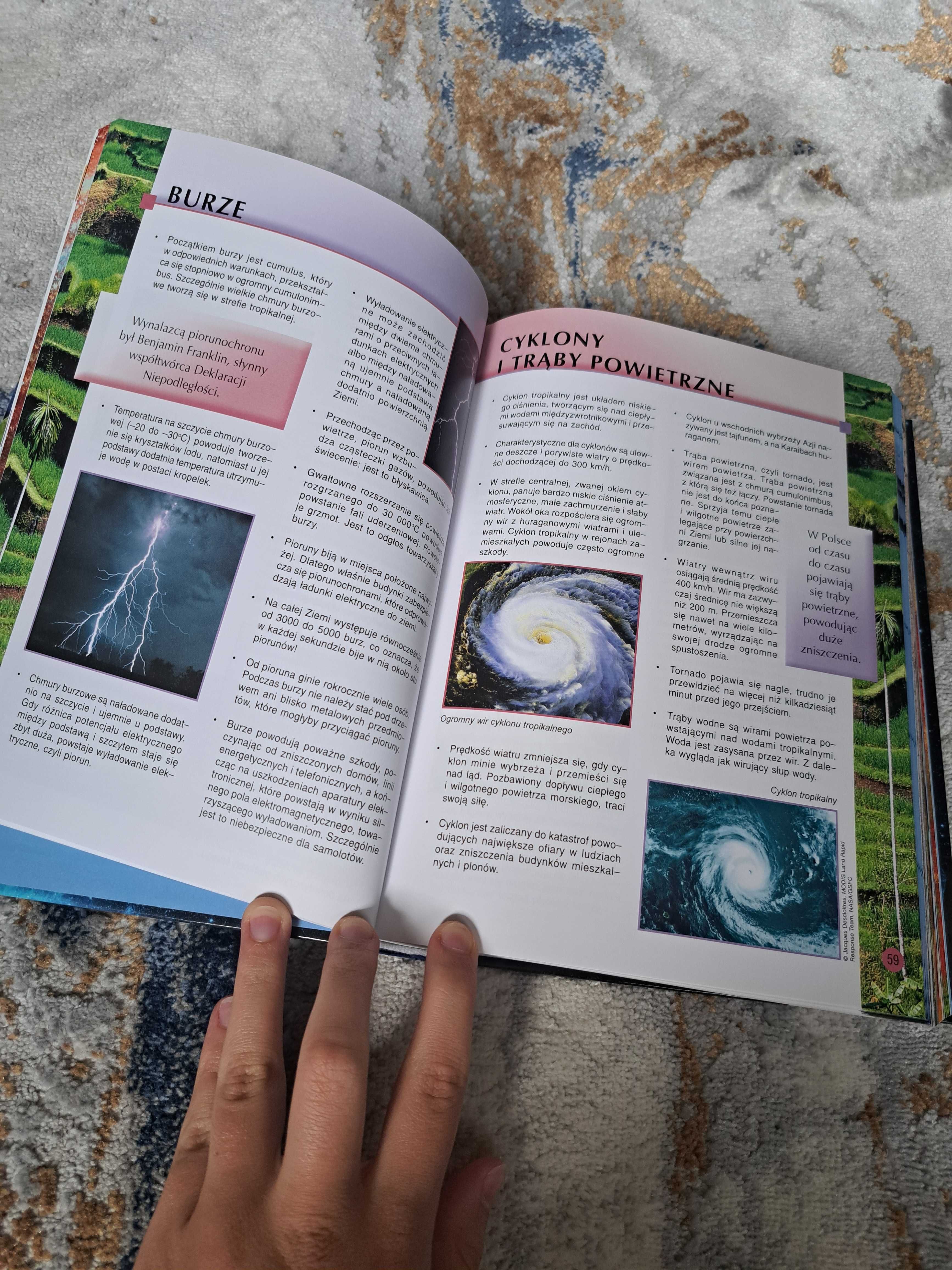 Encyklopedia dla dociekliwych