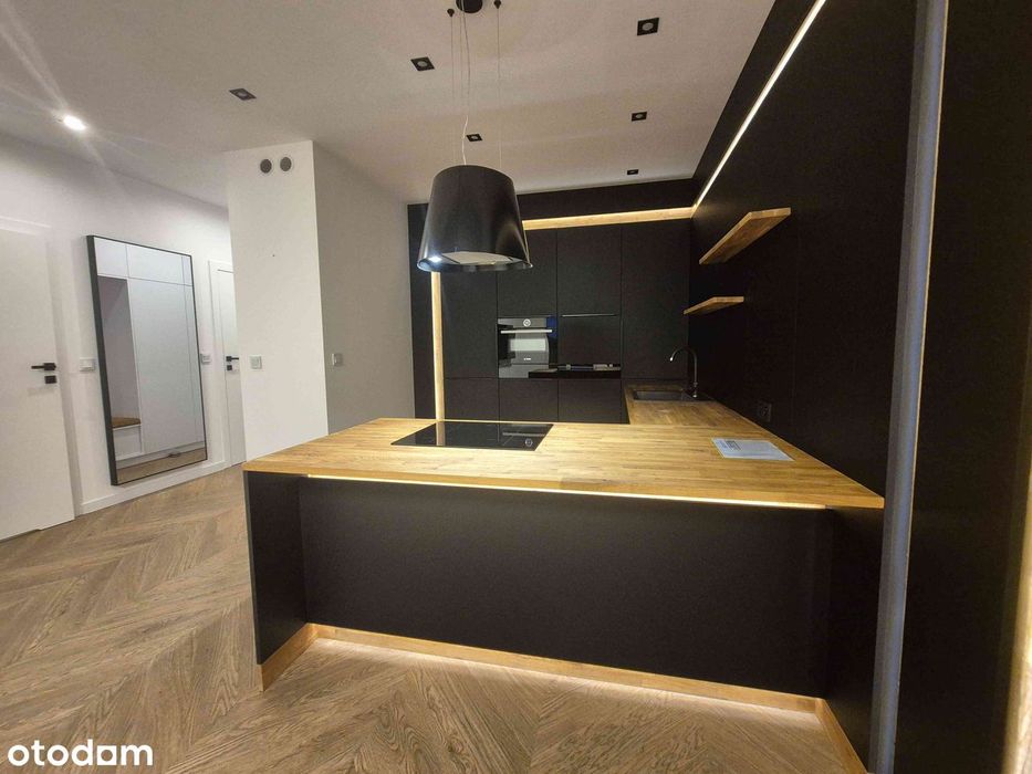 NOWA CENA apartament z garażem, winda, klima