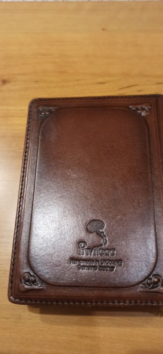 Блокнот Privilege  А 6