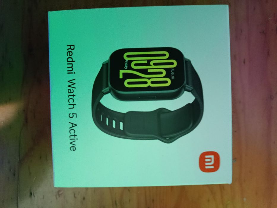 Redmi Watch 5 Active ( Smartwatch)