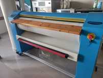 Calandra Ironer F1 elétrica em ótimo estado