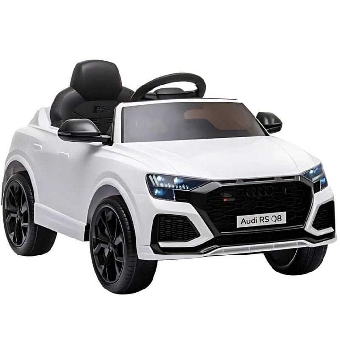Audi 12 Volts - Novo - Carro electrico Crianças