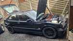 Bmw e36 compact 2.8