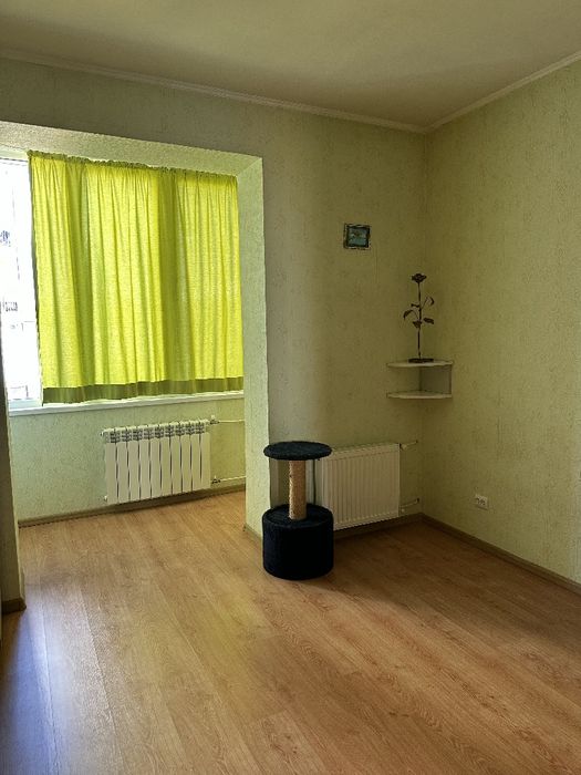 1к квартира під СЕРТИФІКАТ