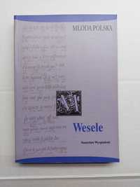 Stanisław Wyspiański "Wesele"